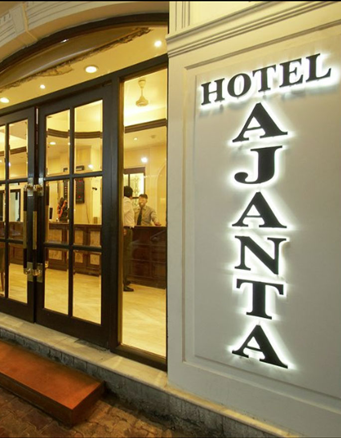 hotel tourist delhi paharganj