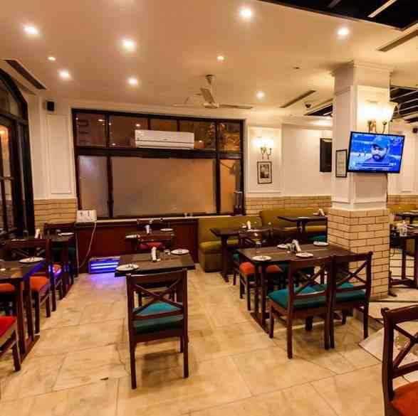 Award Winning Budget Hotels in Paharganj, Delhi - Hotel Ajanta New ...